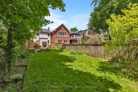 Photo 35 at 101 Deloraine Avenue, Lawrence Park North, Toronto