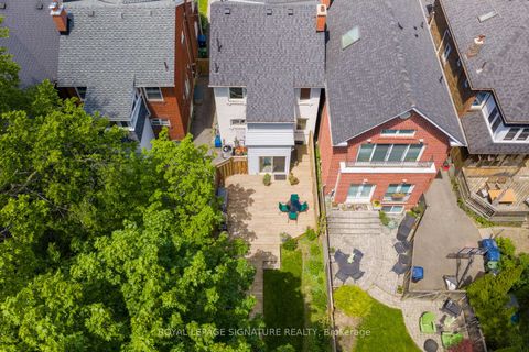 Photo 36 at 101 Deloraine Avenue, Lawrence Park North, Toronto