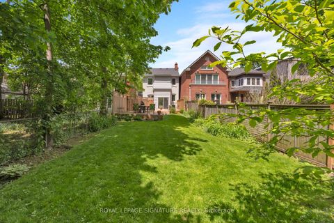 Photo 37 at 101 Deloraine Avenue, Lawrence Park North, Toronto