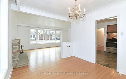 Photo 6 at 3 Kellogg Street, Queensway, Toronto