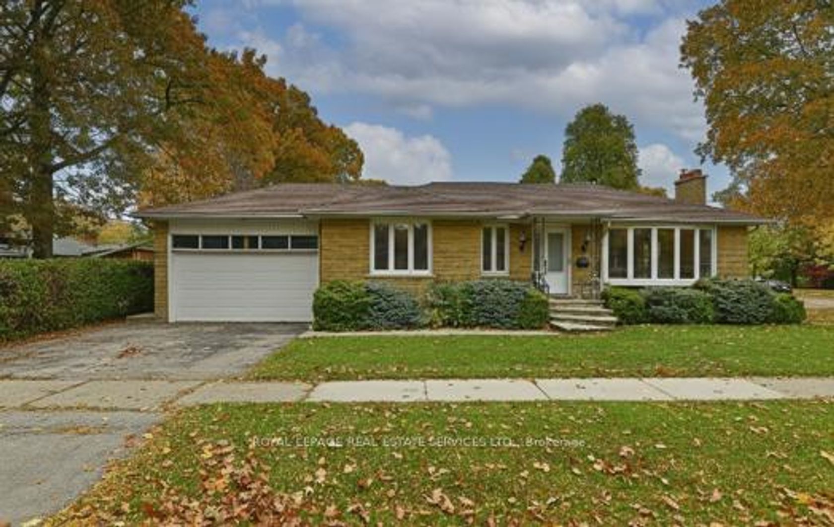 3 Kellogg Street, Queensway, Toronto 
