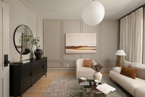 Photo 3 at 286 Wright Avenue, Swansea, Toronto