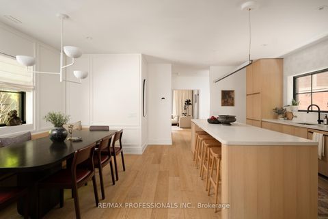 Photo 9 at 286 Wright Avenue, Swansea, Toronto