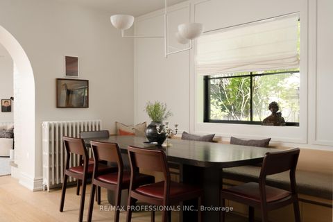Photo 10 at 286 Wright Avenue, Swansea, Toronto