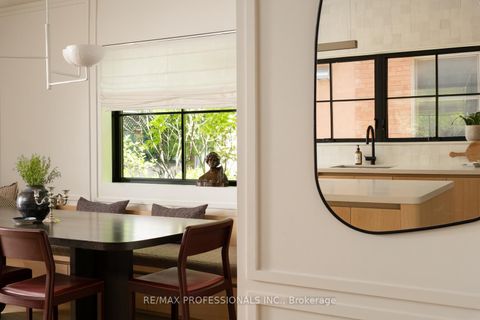 Photo 11 at 286 Wright Avenue, Swansea, Toronto