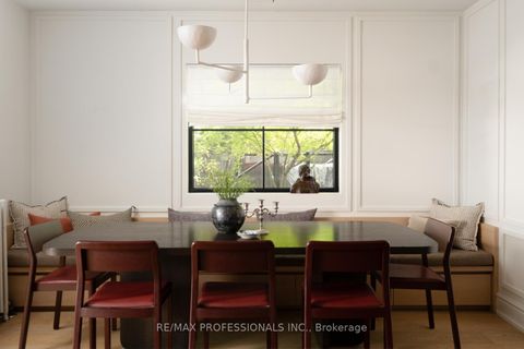 Photo 12 at 286 Wright Avenue, Swansea, Toronto