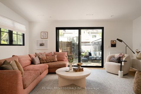 Photo 15 at 286 Wright Avenue, Swansea, Toronto