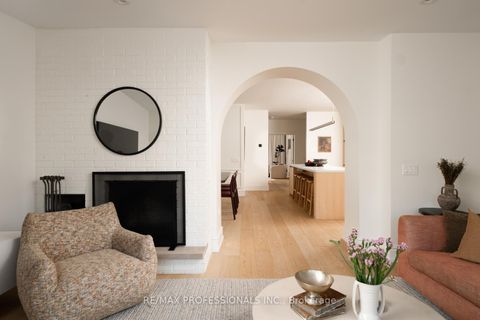Photo 17 at 286 Wright Avenue, Swansea, Toronto