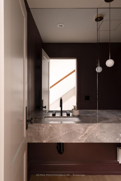 Photo 19 at 286 Wright Avenue, Swansea, Toronto