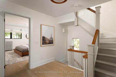 Photo 21 at 286 Wright Avenue, Swansea, Toronto