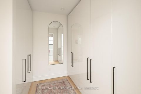 Photo 24 at 286 Wright Avenue, Swansea, Toronto