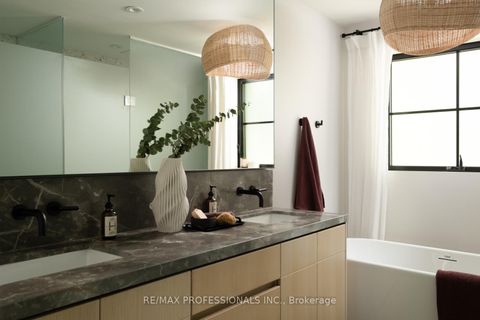 Photo 26 at 286 Wright Avenue, Swansea, Toronto