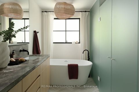 Photo 27 at 286 Wright Avenue, Swansea, Toronto