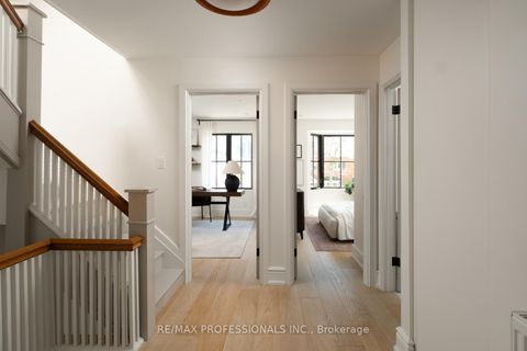 Photo 31 at 286 Wright Avenue, Swansea, Toronto