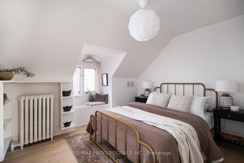 Photo 39 at 286 Wright Avenue, Swansea, Toronto