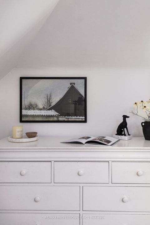 Photo 42 at 286 Wright Avenue, Swansea, Toronto