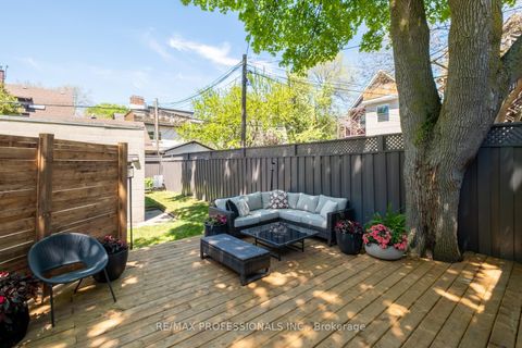 Photo 47 at 286 Wright Avenue, Swansea, Toronto