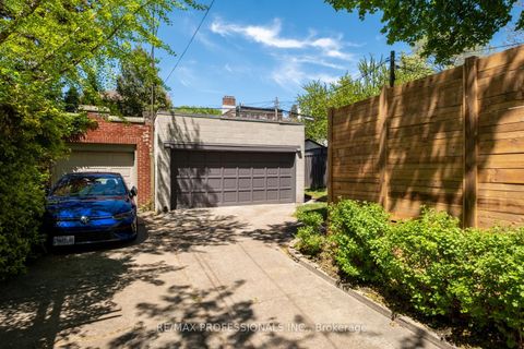 Photo 48 at 286 Wright Avenue, Swansea, Toronto