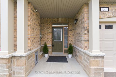 Photo 2 at 31 Southampton Street, Port Perry, Scugog