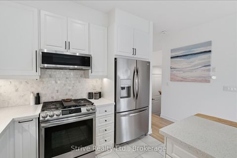 Photo 5 at 31 Southampton Street, Port Perry, Scugog