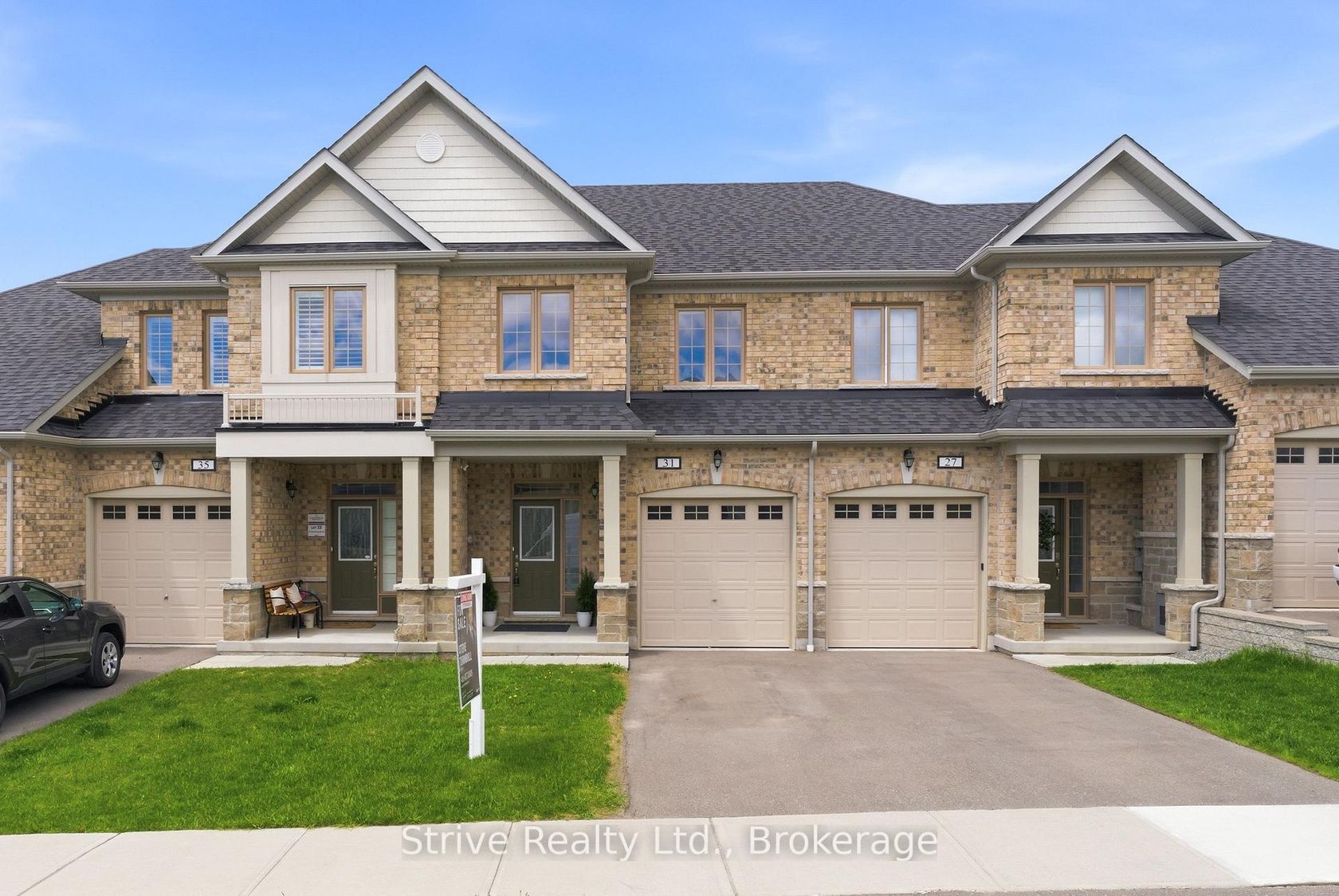 31 Southampton Street, Port Perry, Scugog 