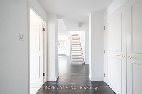 Photo 8 at 606 - 55a Avenue Road, Annex, Toronto
