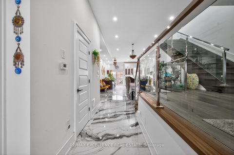 Photo 5 at 442 Pharmacy Avenue S, Birchmount, Toronto