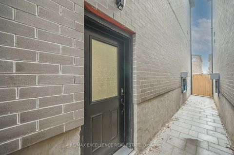 Photo 43 at 442 Pharmacy Avenue S, Birchmount, Toronto