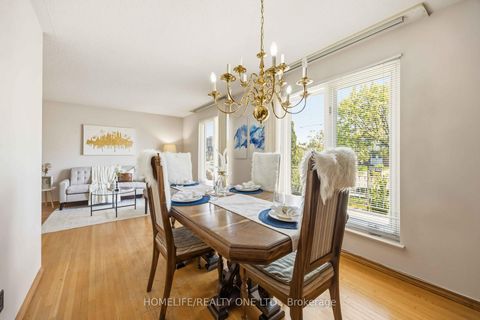 Photo 6 at 40 Wheatsheaf Crescent, Black Creek, Toronto