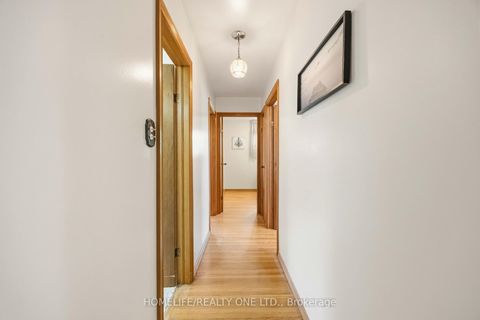Photo 10 at 40 Wheatsheaf Crescent, Black Creek, Toronto