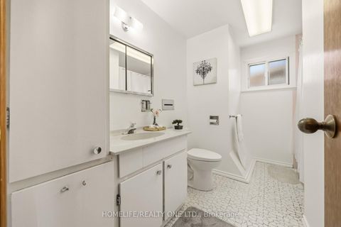 Photo 18 at 40 Wheatsheaf Crescent, Black Creek, Toronto