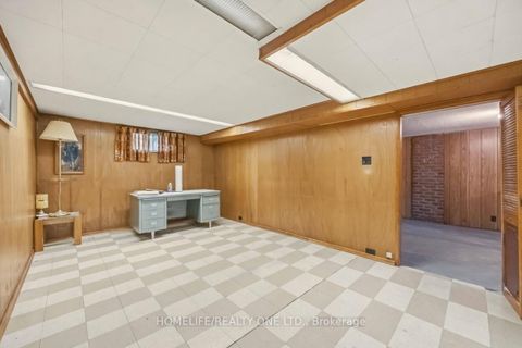 Photo 22 at 40 Wheatsheaf Crescent, Black Creek, Toronto