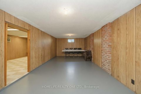 Photo 23 at 40 Wheatsheaf Crescent, Black Creek, Toronto