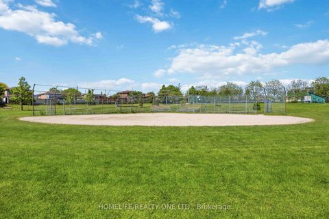 Photo 29 at 40 Wheatsheaf Crescent, Black Creek, Toronto