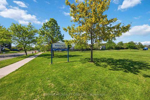 Photo 30 at 40 Wheatsheaf Crescent, Black Creek, Toronto