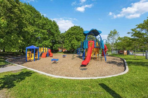 Photo 32 at 40 Wheatsheaf Crescent, Black Creek, Toronto