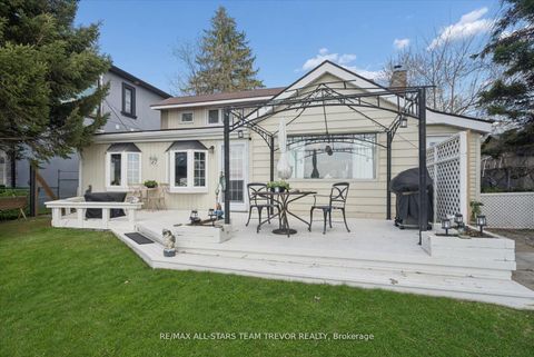 Photo 31 at 263 Pleasant Boulevard, Keswick South, Georgina