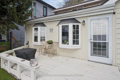 Photo 32 at 263 Pleasant Boulevard, Keswick South, Georgina