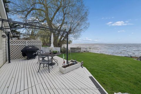 Photo 33 at 263 Pleasant Boulevard, Keswick South, Georgina