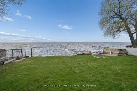 Photo 35 at 263 Pleasant Boulevard, Keswick South, Georgina