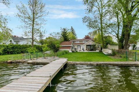 Photo 37 at 263 Pleasant Boulevard, Keswick South, Georgina