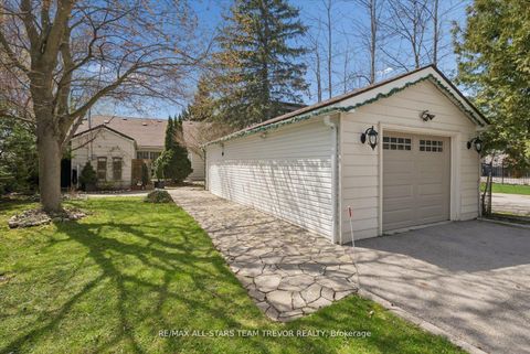 Photo 39 at 263 Pleasant Boulevard, Keswick South, Georgina