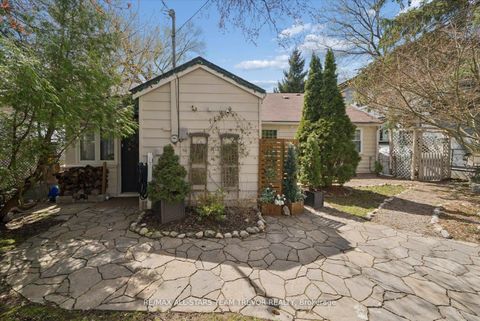 Photo 40 at 263 Pleasant Boulevard, Keswick South, Georgina