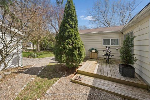 Photo 41 at 263 Pleasant Boulevard, Keswick South, Georgina