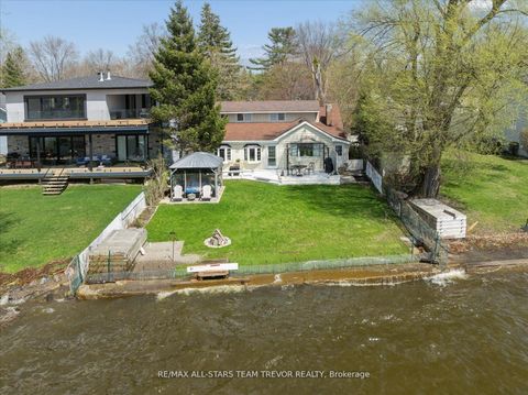 Photo 42 at 263 Pleasant Boulevard, Keswick South, Georgina