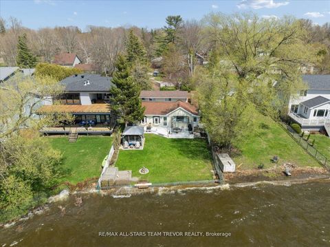 Photo 47 at 263 Pleasant Boulevard, Keswick South, Georgina