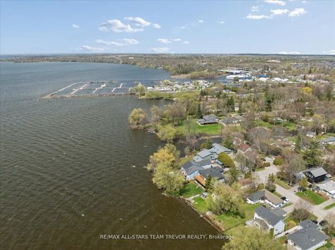 Photo 48 at 263 Pleasant Boulevard, Keswick South, Georgina