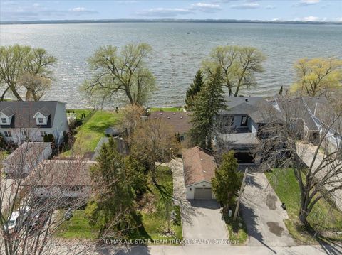 Photo 49 at 263 Pleasant Boulevard, Keswick South, Georgina