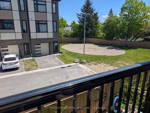 Photo 5 at 17 - 540 Essa Road, Holly, Barrie