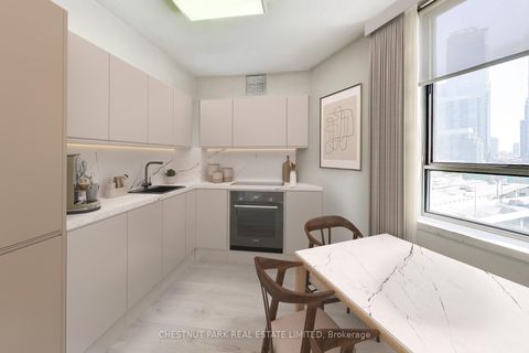Photo 8 at 906 - 270 Queens Quay W, Waterfront Communities C1, Toronto